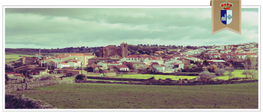 Mata de Alcántara
